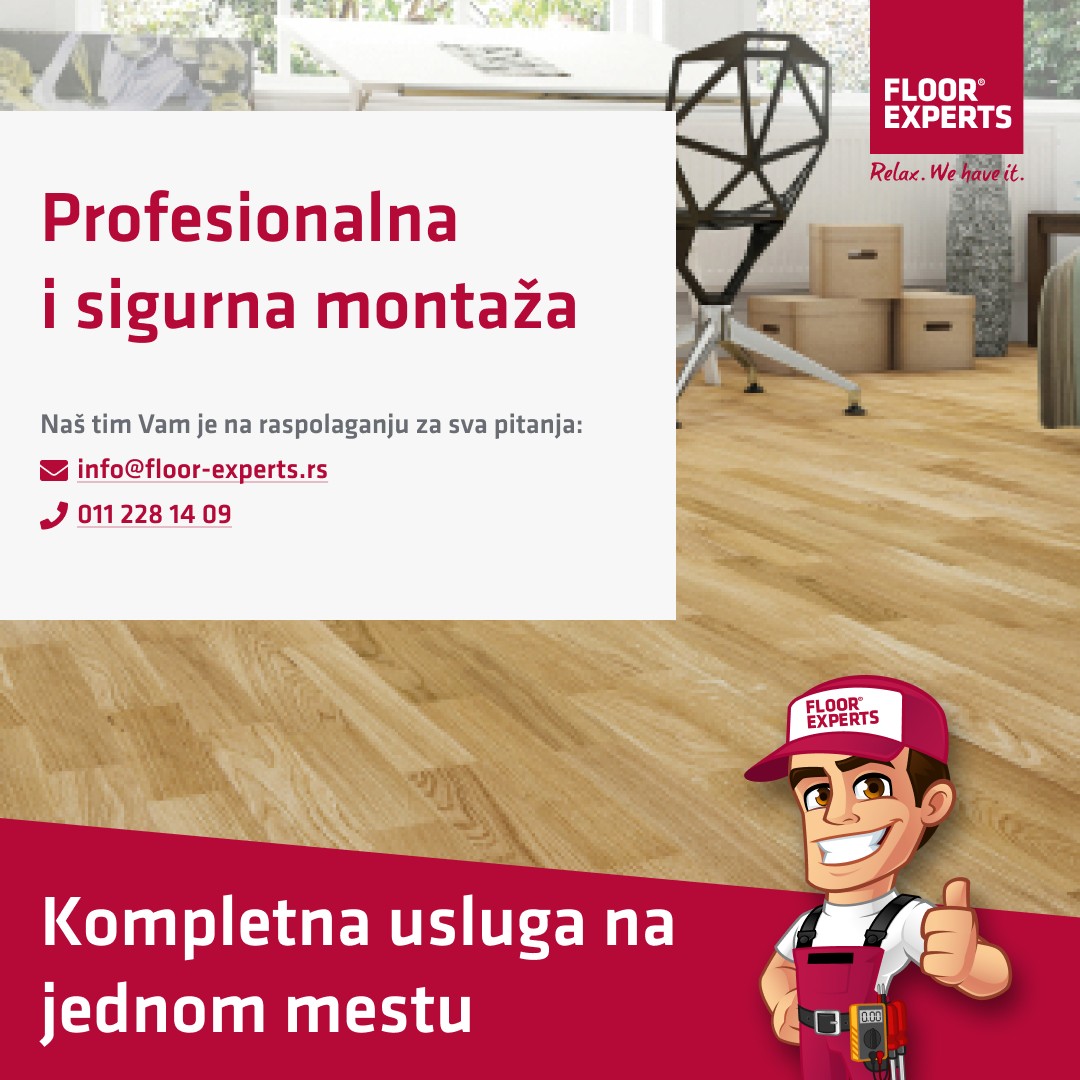 Floor Experts